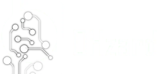 logo - Ohzard Ohzard